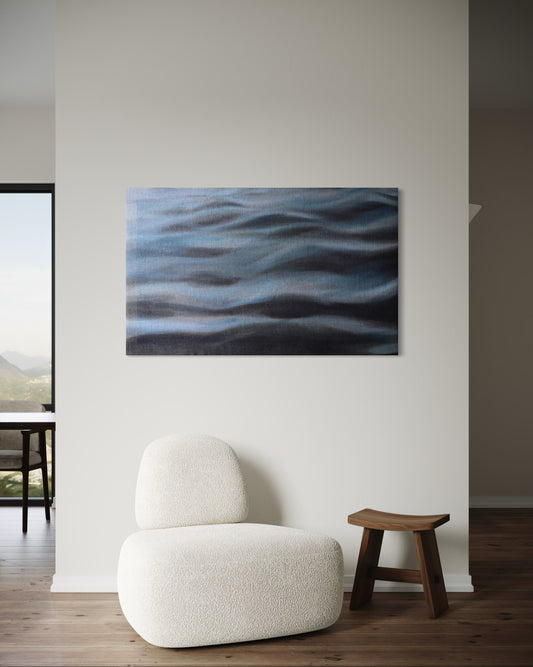 Andrea Solaja / Aether 6