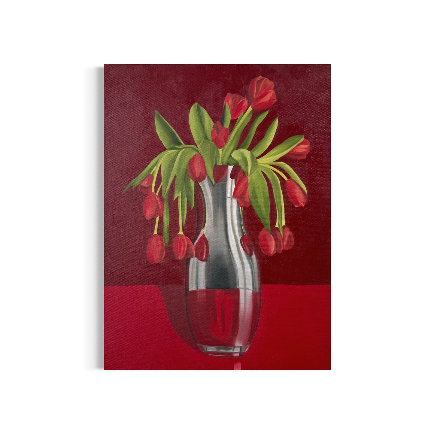 Leighton Bannock / A Joy to Be Hidden