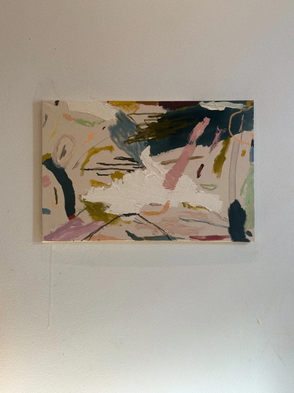 Allison Rohland / All My Friends