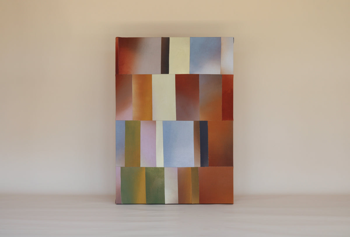 Angela Fiammetta / BUTTERFLY WING II