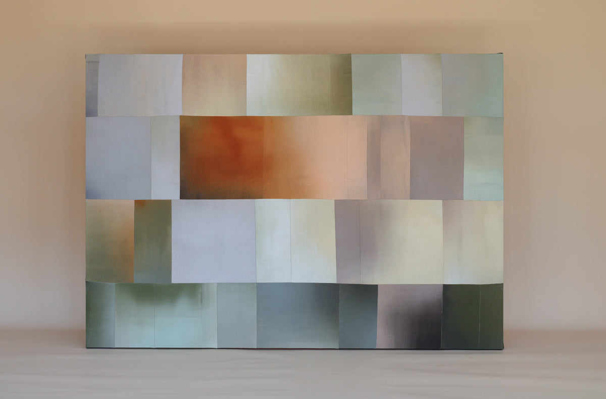 Angela Fiammetta / FRESHWATER PEARL