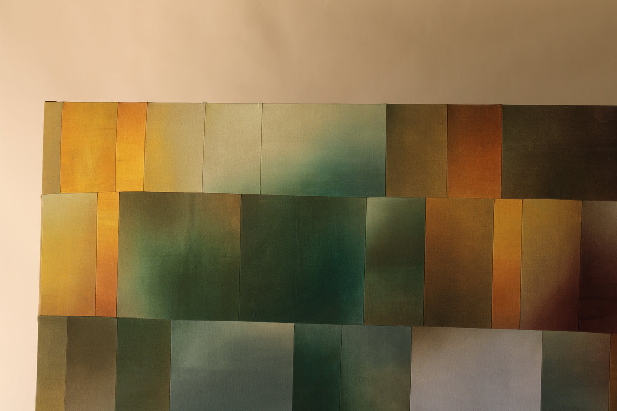 Angela Fiammetta / VERDIGRIS