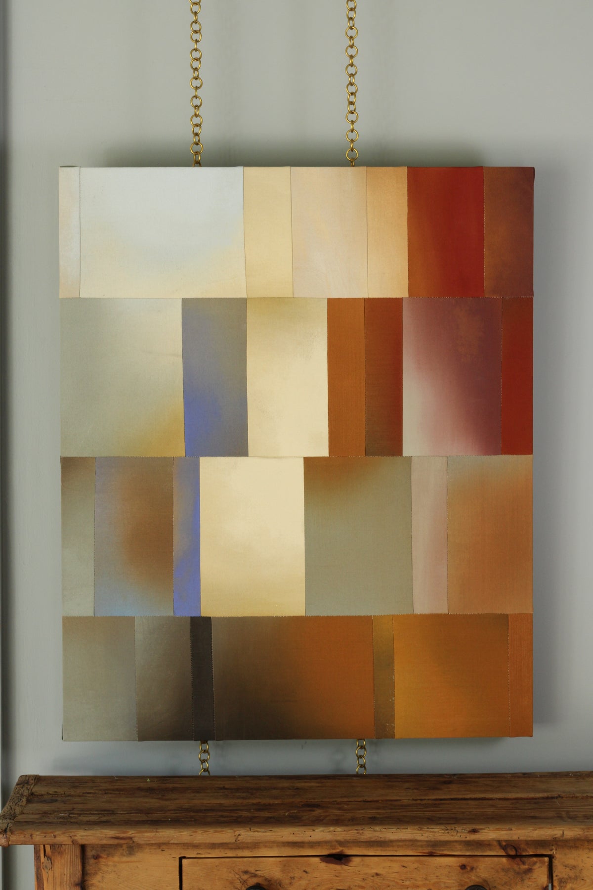 Angela Fiammetta / BUTTERFLY WING I
