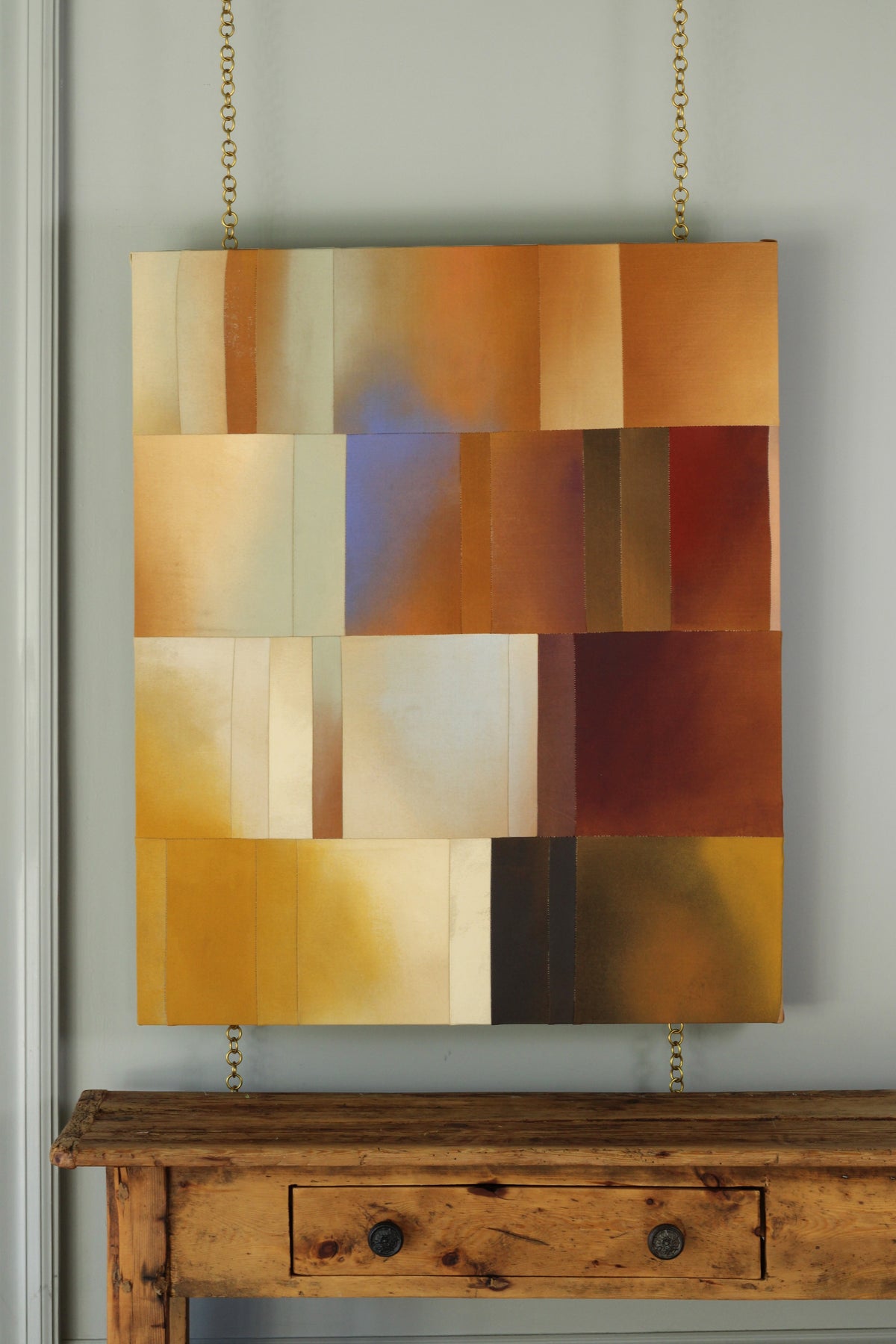 Angela Fiammetta / BUTTERFLY WING III