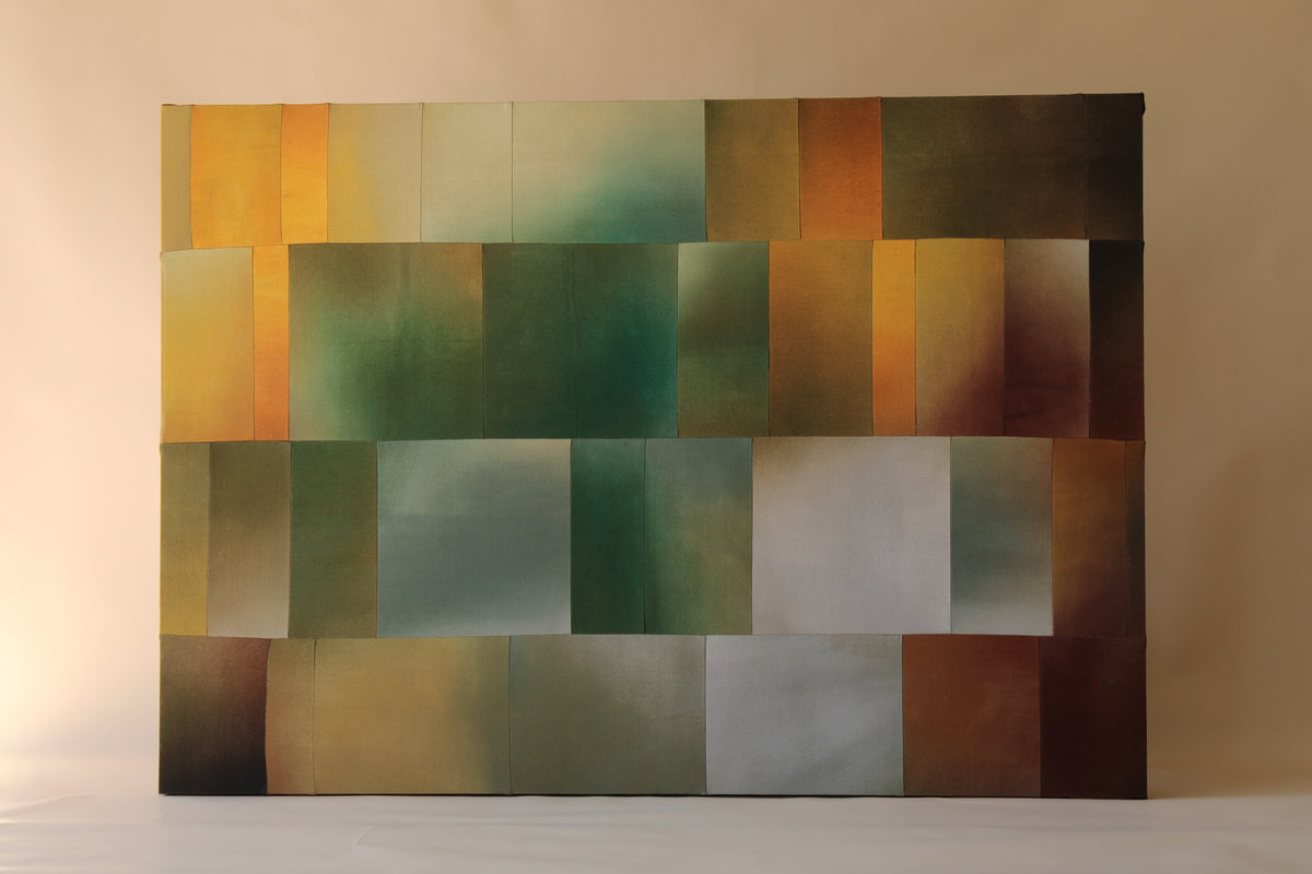 Angela Fiammetta / VERDIGRIS
