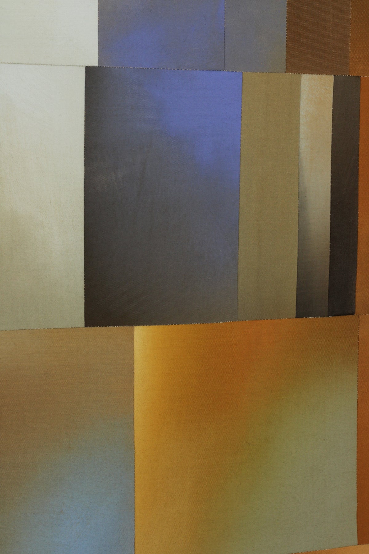 Angela Fiammetta / COOL CURRENT