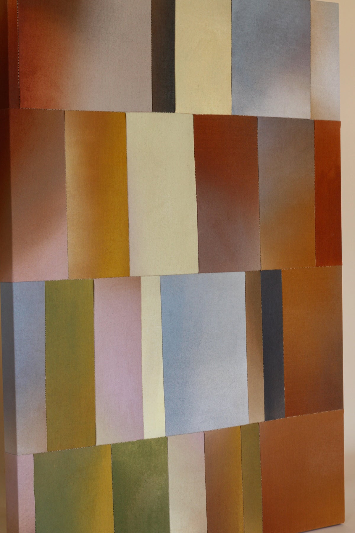 Angela Fiammetta / BUTTERFLY WING II