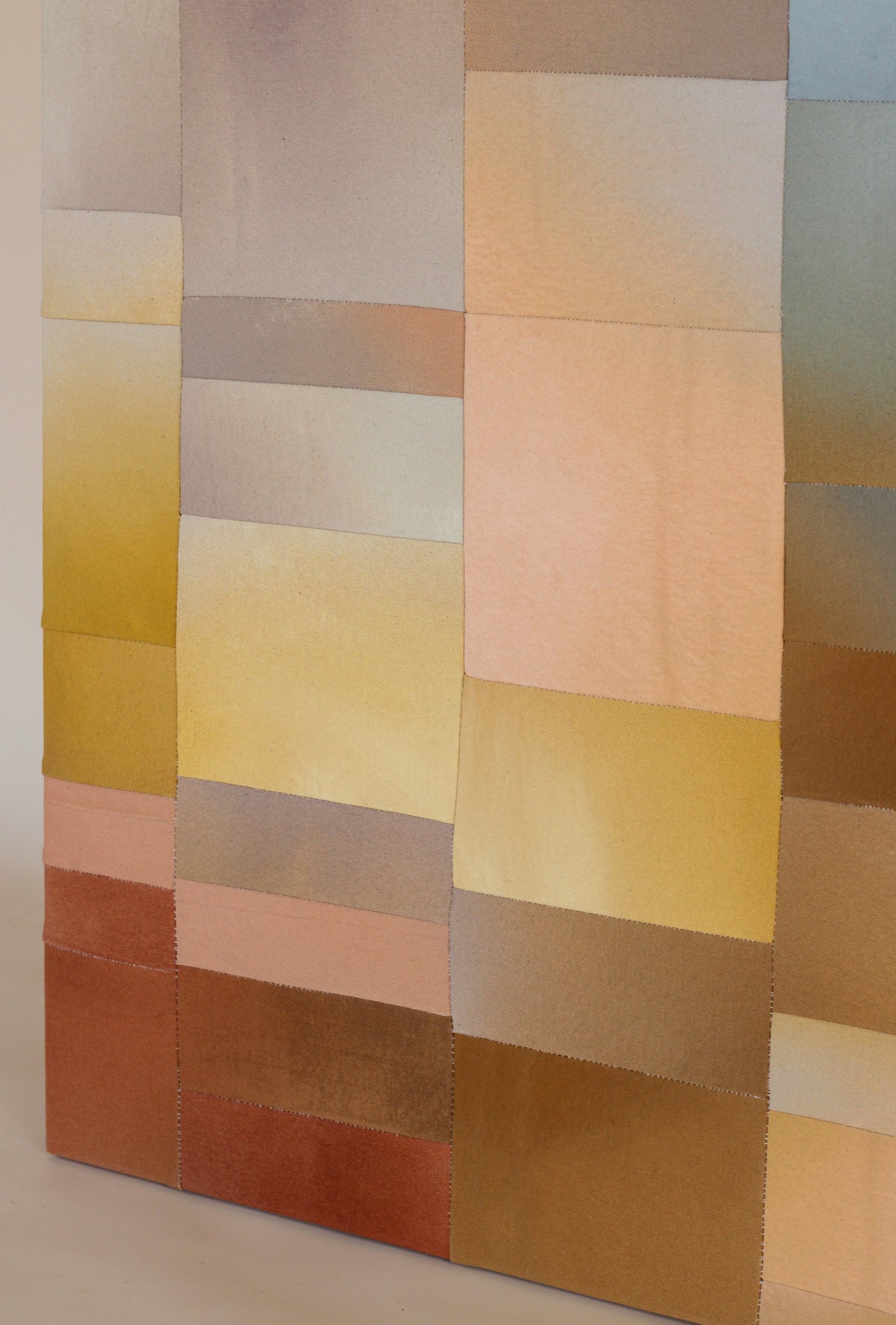 Angela Fiammetta / SHADES OF SKY I