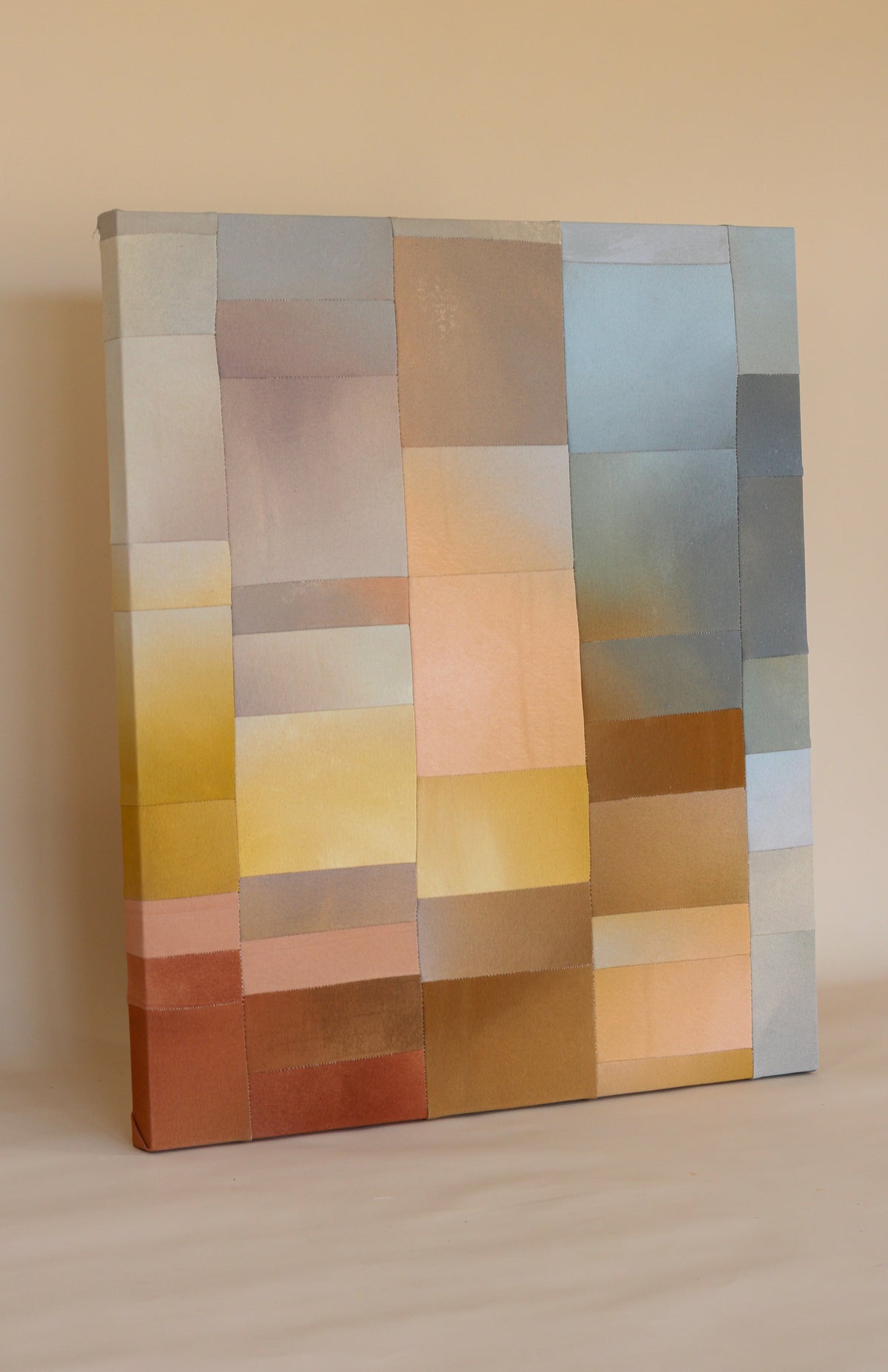 Angela Fiammetta / SHADES OF SKY I