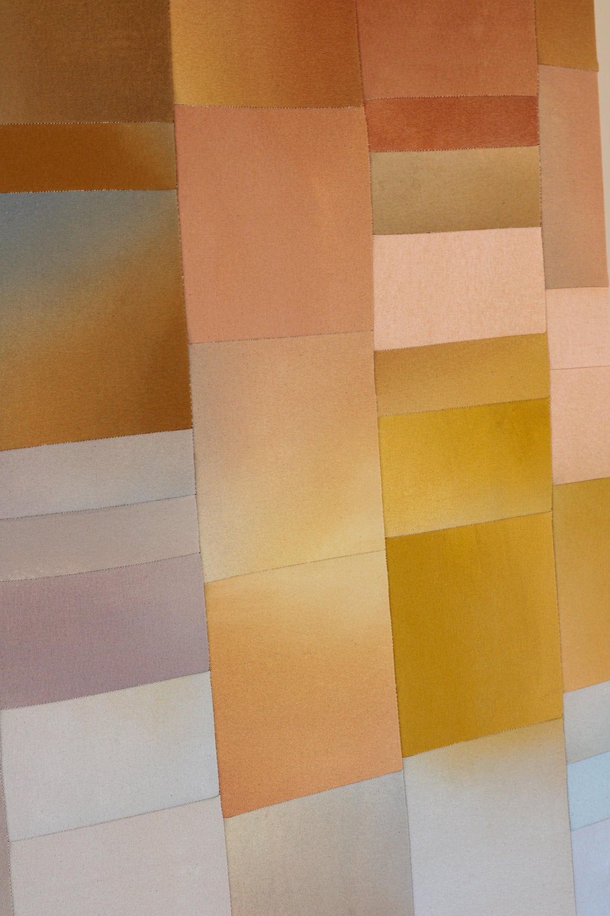 Angela Fiammetta / SHADES OF SKY II