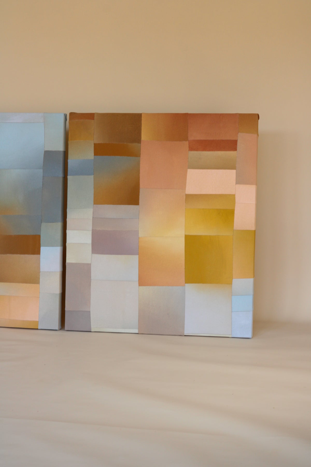 Angela Fiammetta / SHADES OF SKY II