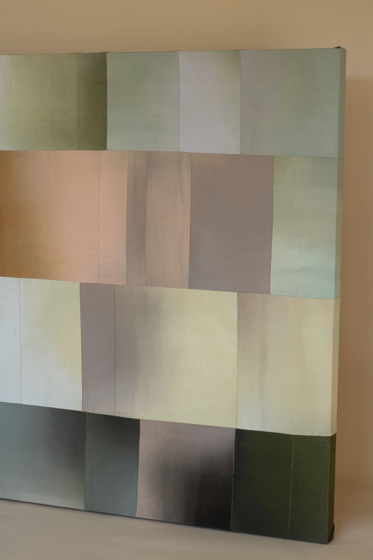 Angela Fiammetta / FRESHWATER PEARL