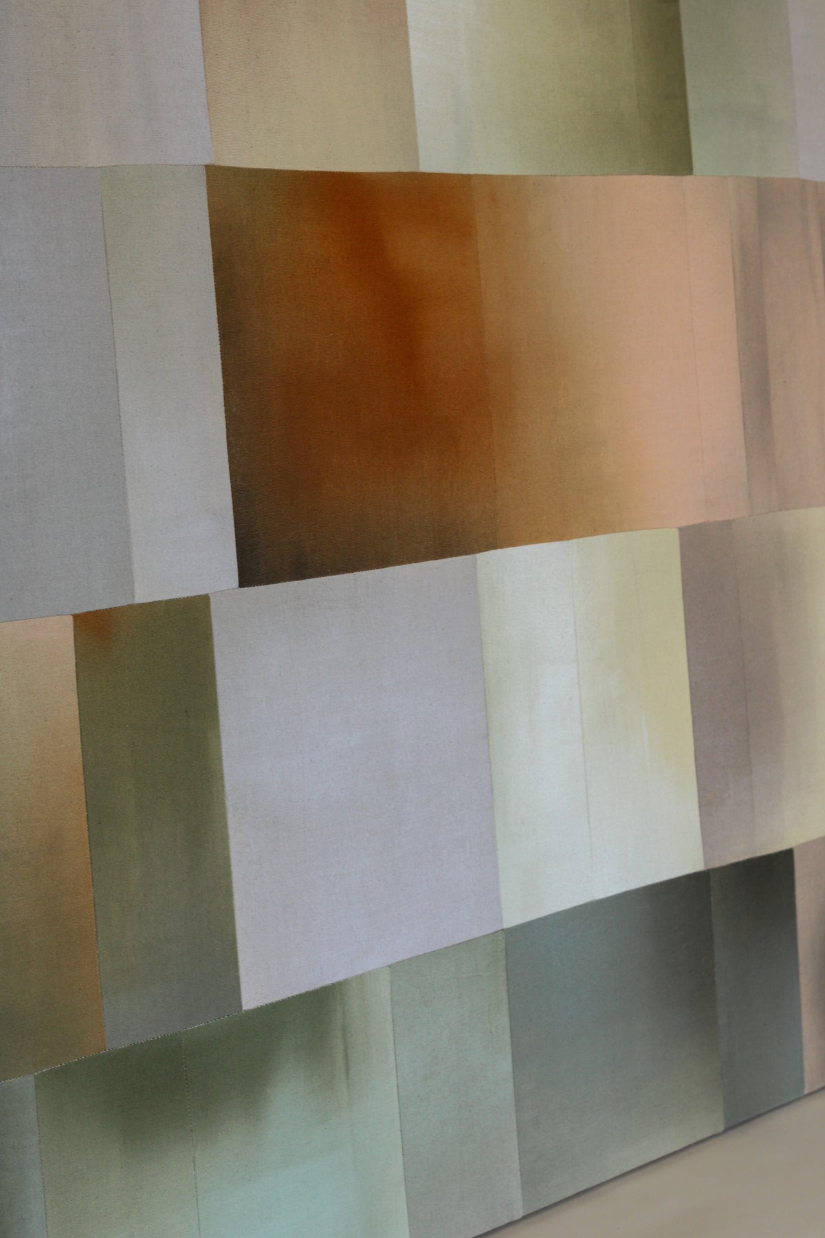 Angela Fiammetta / FRESHWATER PEARL