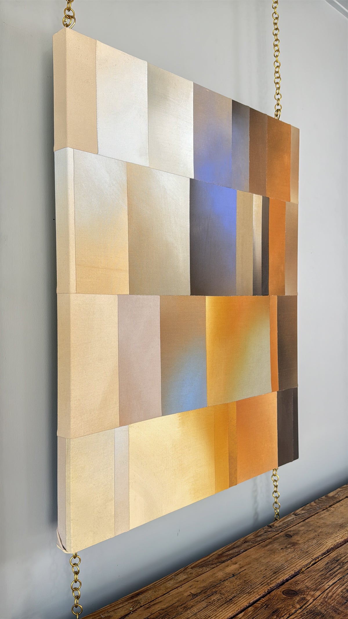 Angela Fiammetta / COOL CURRENT