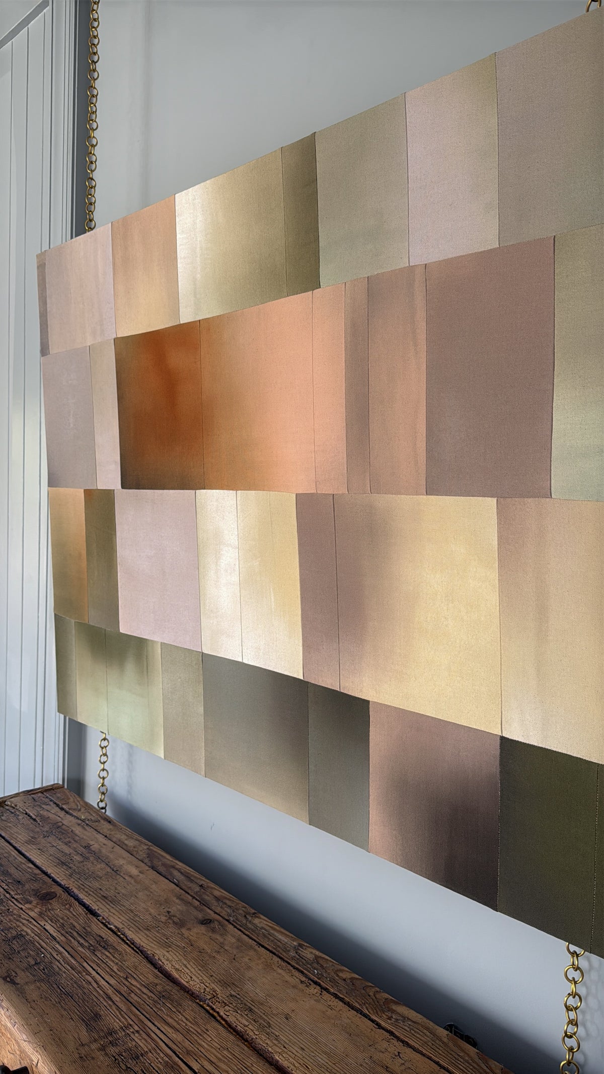 Angela Fiammetta / FRESHWATER PEARL