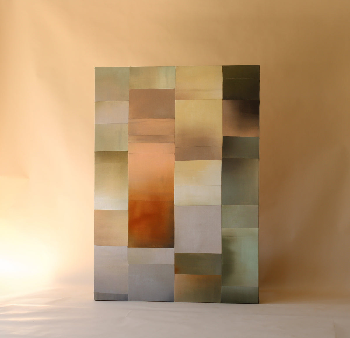 Angela Fiammetta / FRESHWATER PEARL