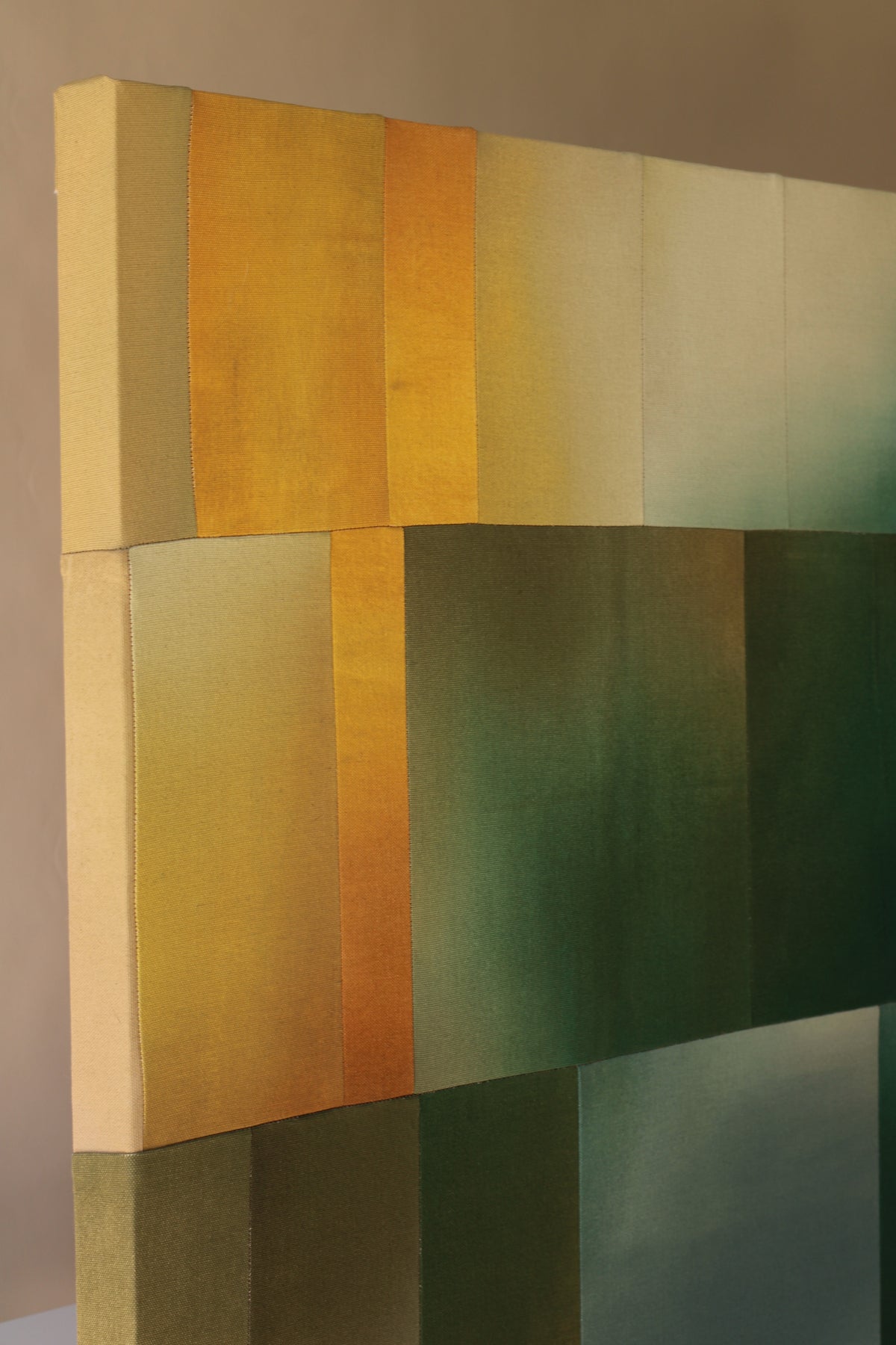 Angela Fiammetta / VERDIGRIS