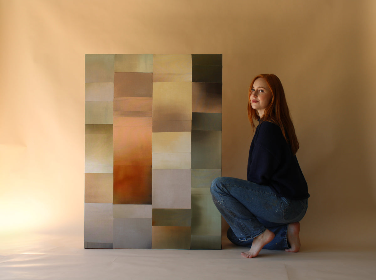 Angela Fiammetta / FRESHWATER PEARL