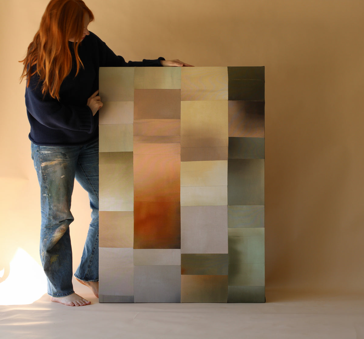 Angela Fiammetta / FRESHWATER PEARL