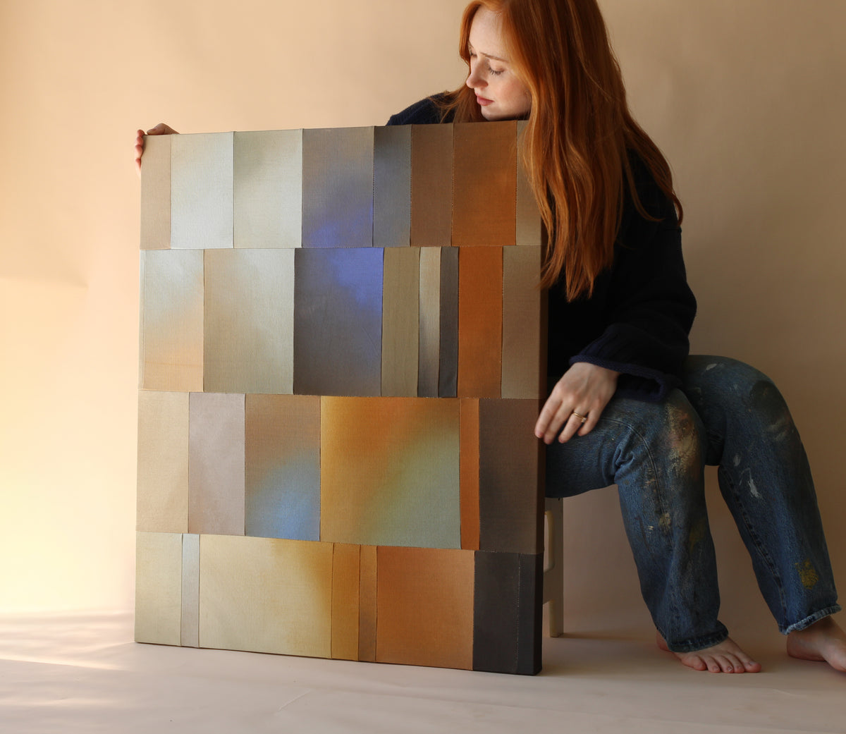 Angela Fiammetta / COOL CURRENT