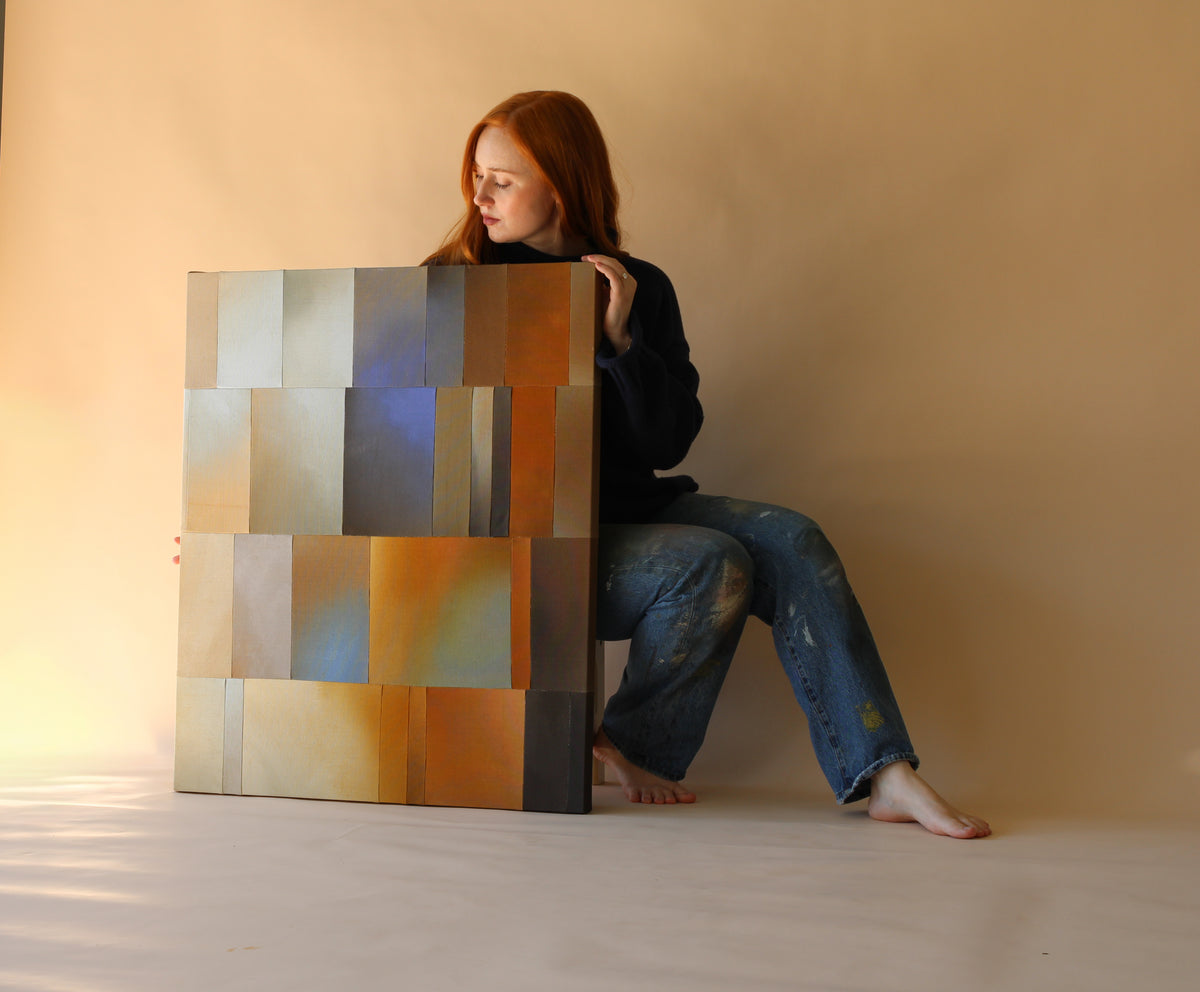Angela Fiammetta / COOL CURRENT