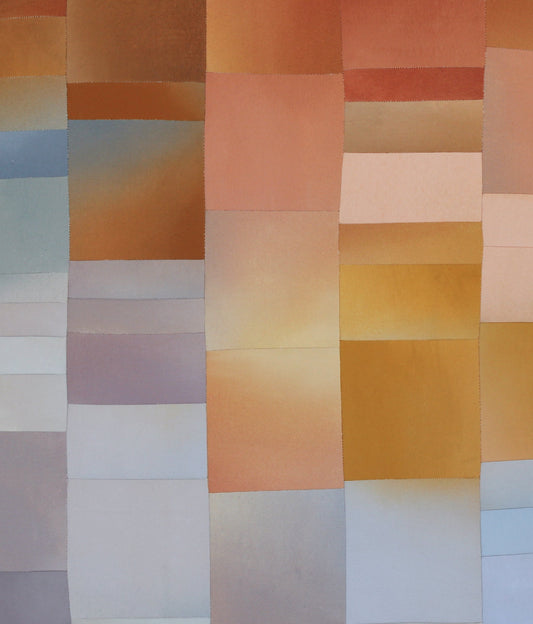 Angela Fiammetta / SHADES OF SKY II