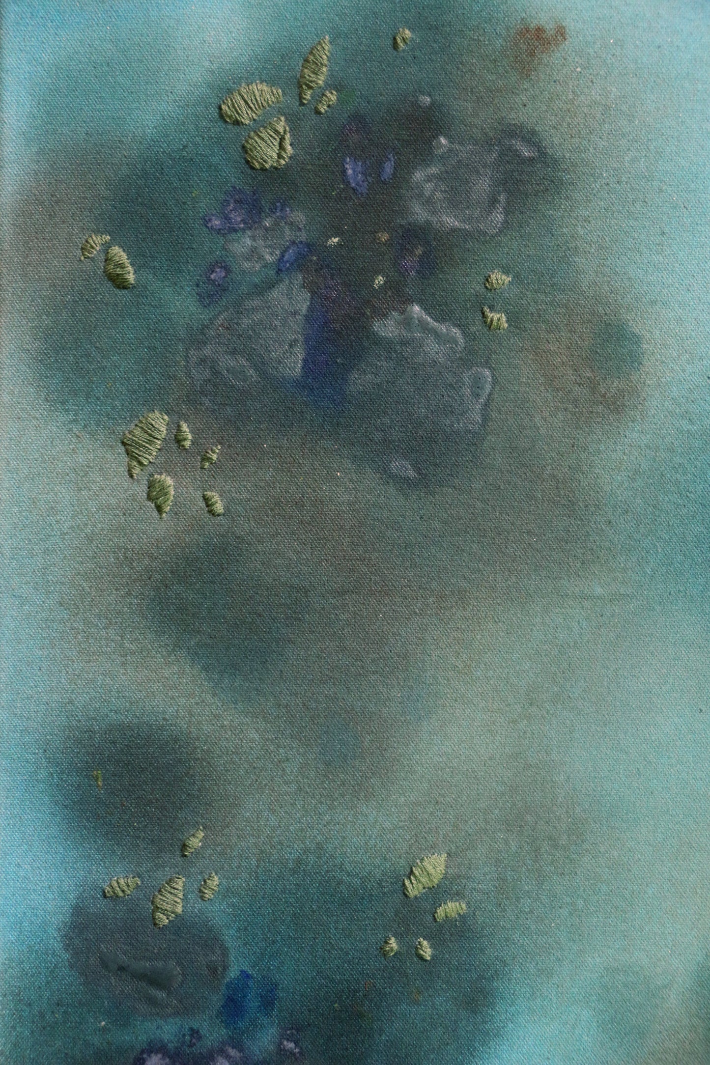 Mai Miyazaki / A Place to Call Home