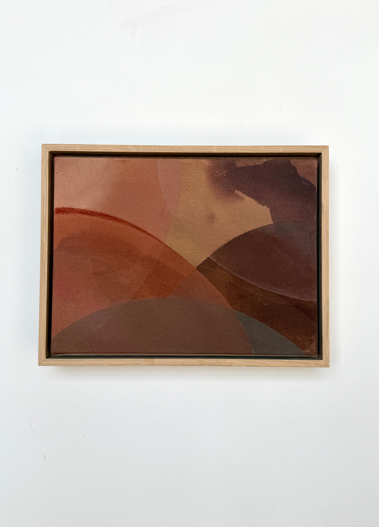 Jaime Lovejoy / ARBRE III