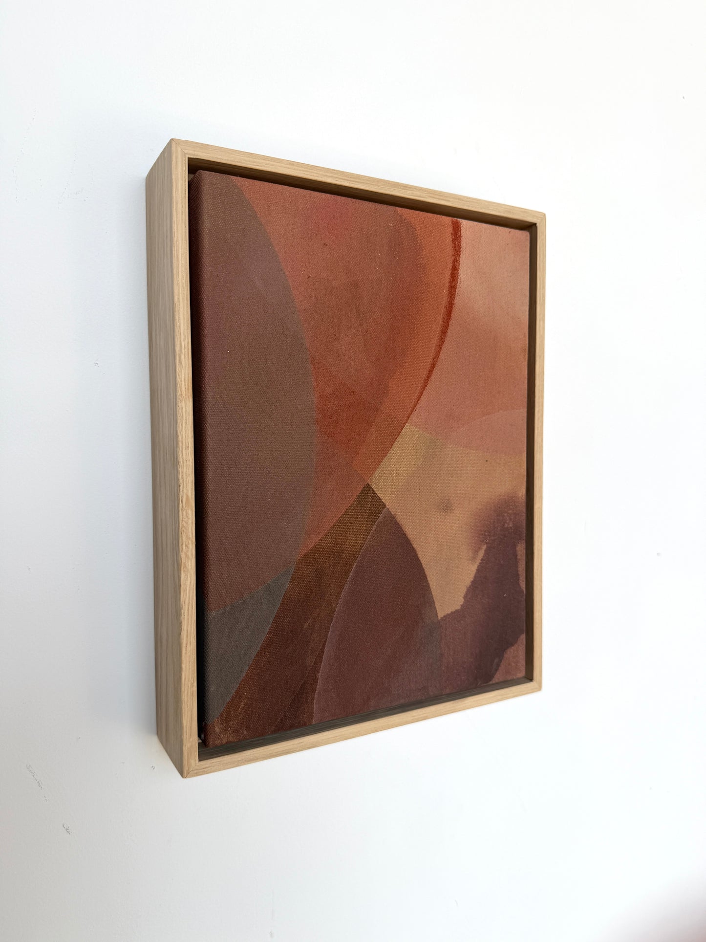 Jaime Lovejoy / ARBRE III