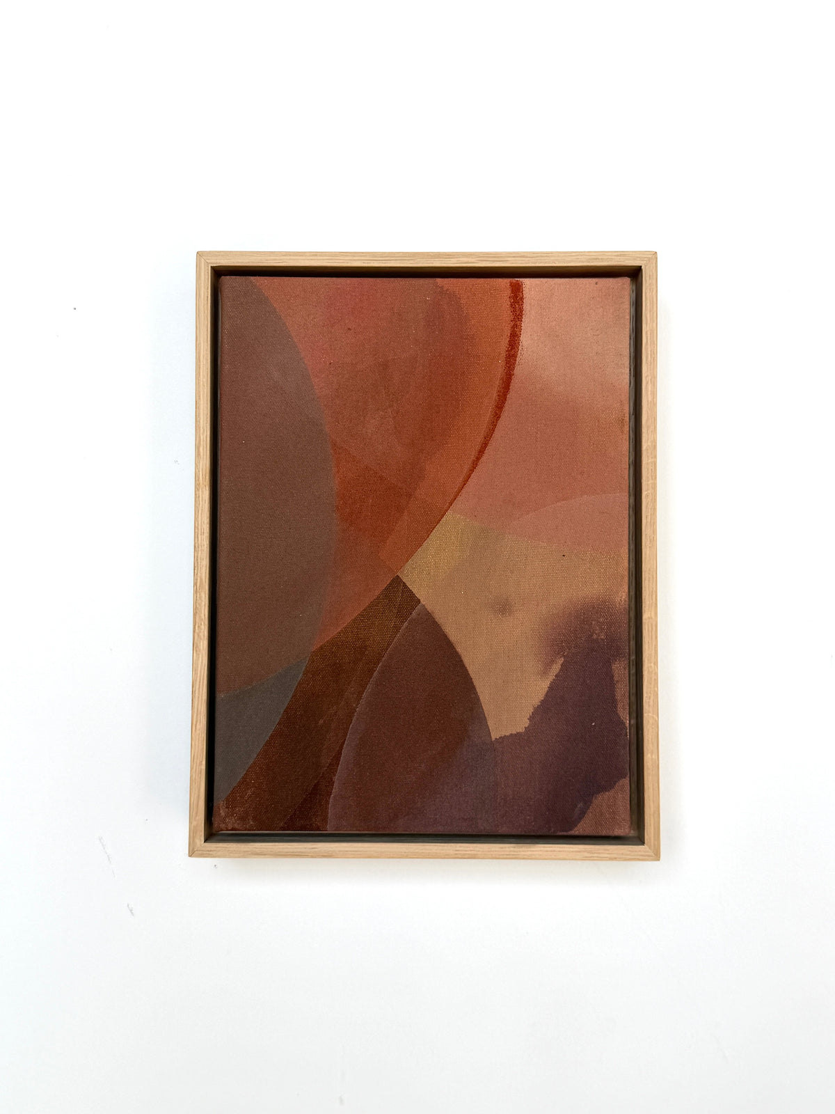 Jaime Lovejoy / ARBRE III