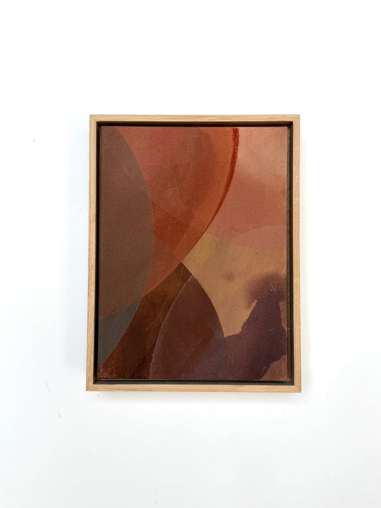 Jaime Lovejoy / ARBRE III