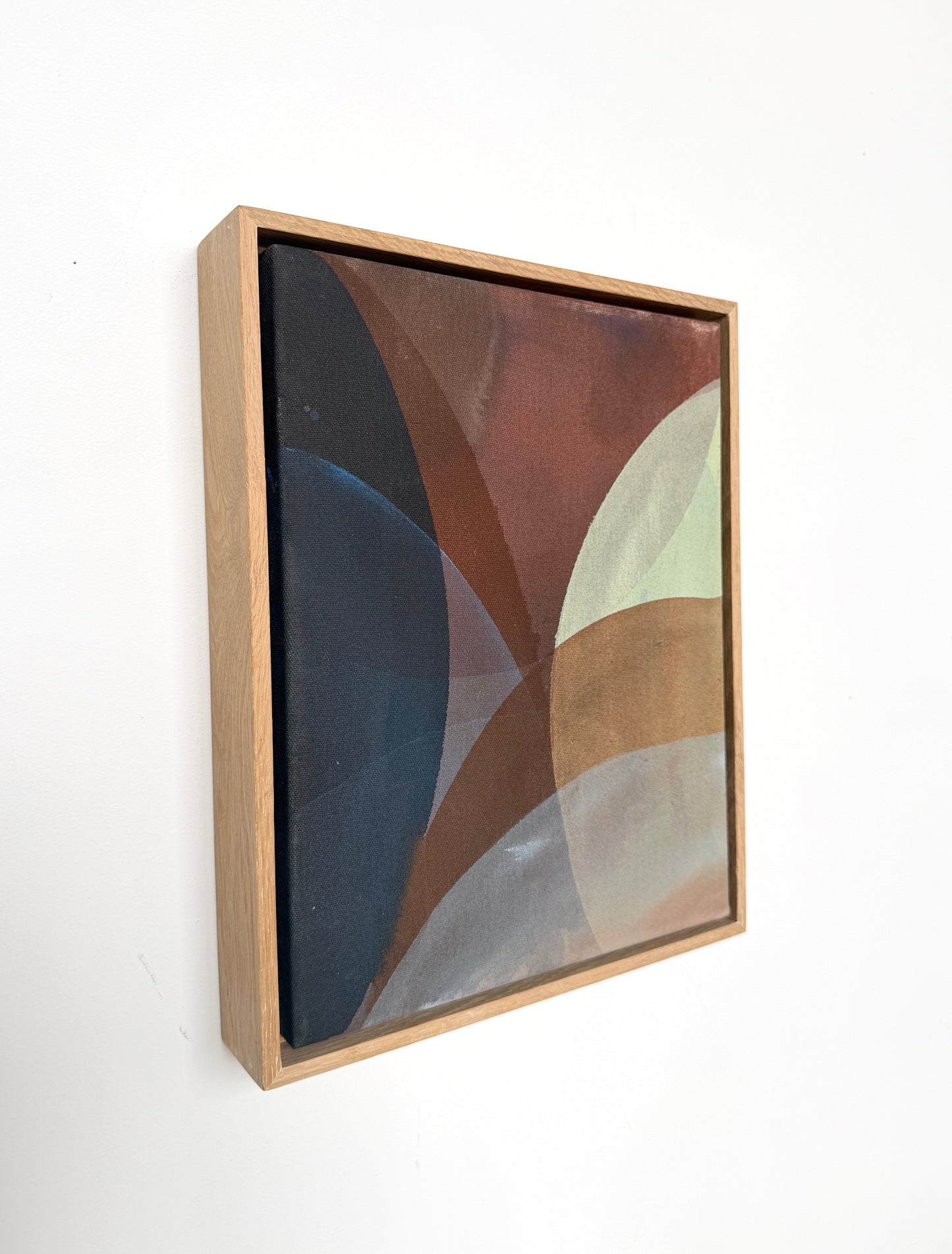Jaime Lovejoy / ARBRE IV