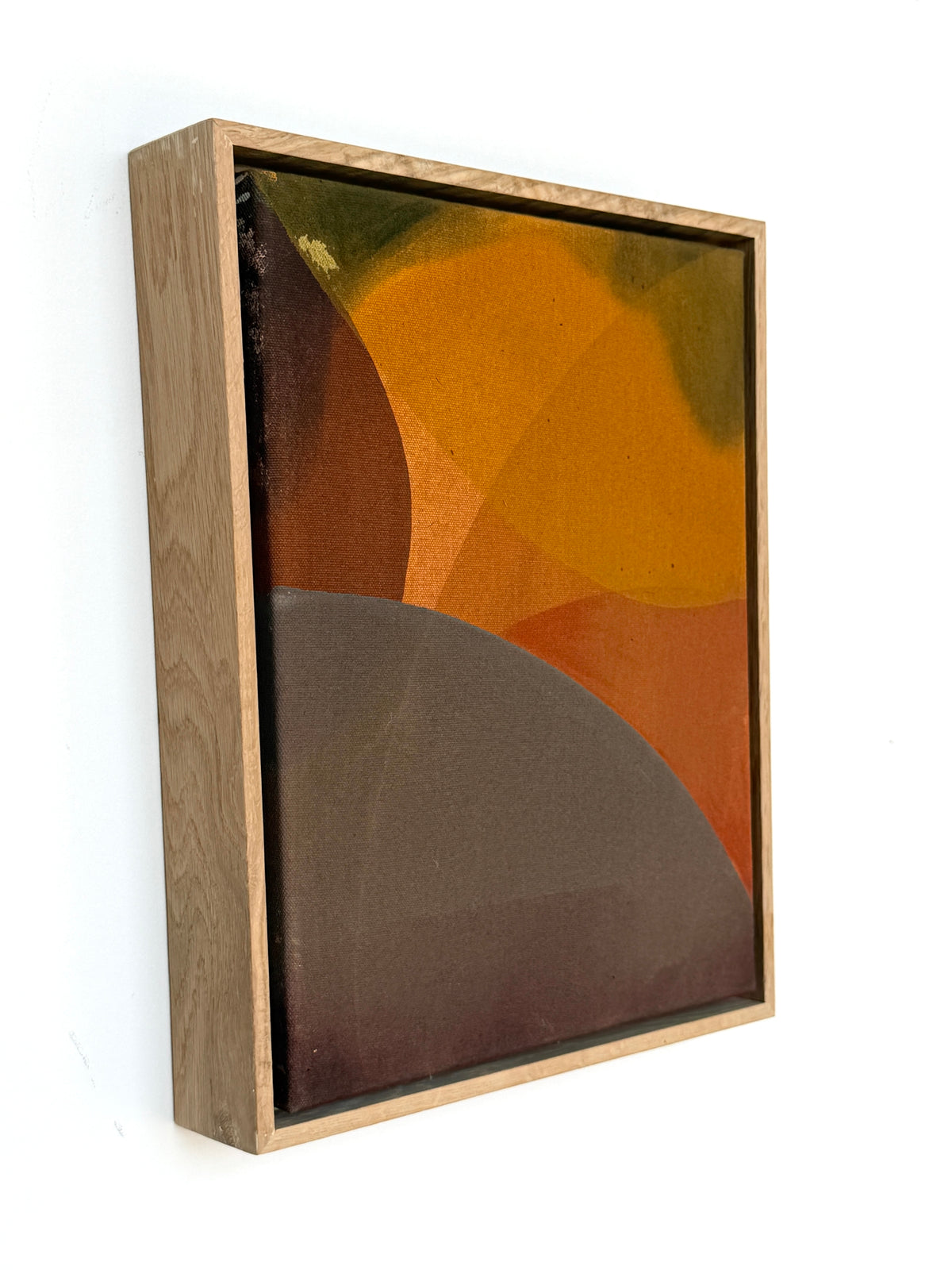 Jaime Lovejoy / ARBRE I