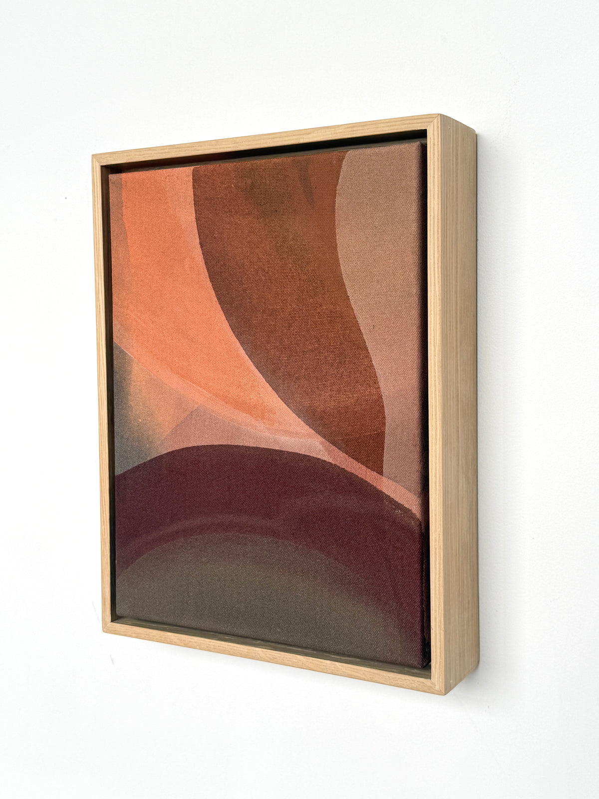 Jaime Lovejoy / ARBRE V