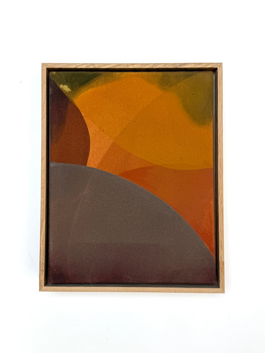 Jaime Lovejoy / ARBRE I