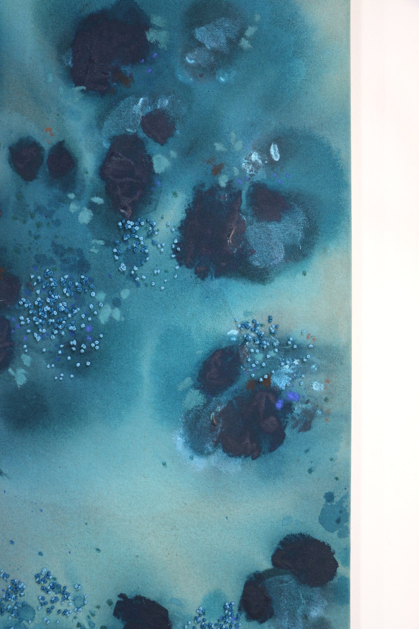Mai Miyazaki / Across the Water