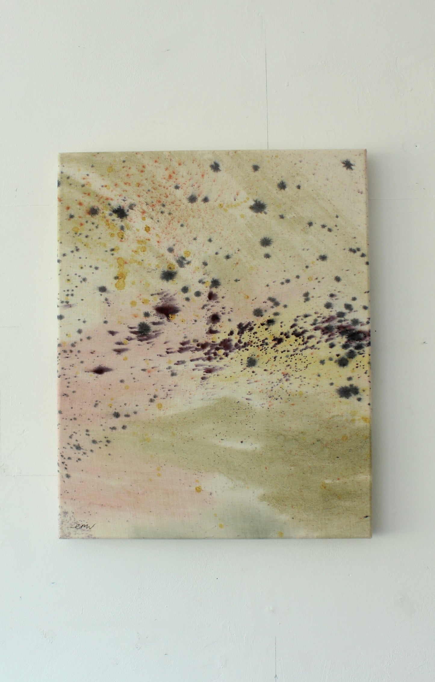 Ellen Williams / Adrift
