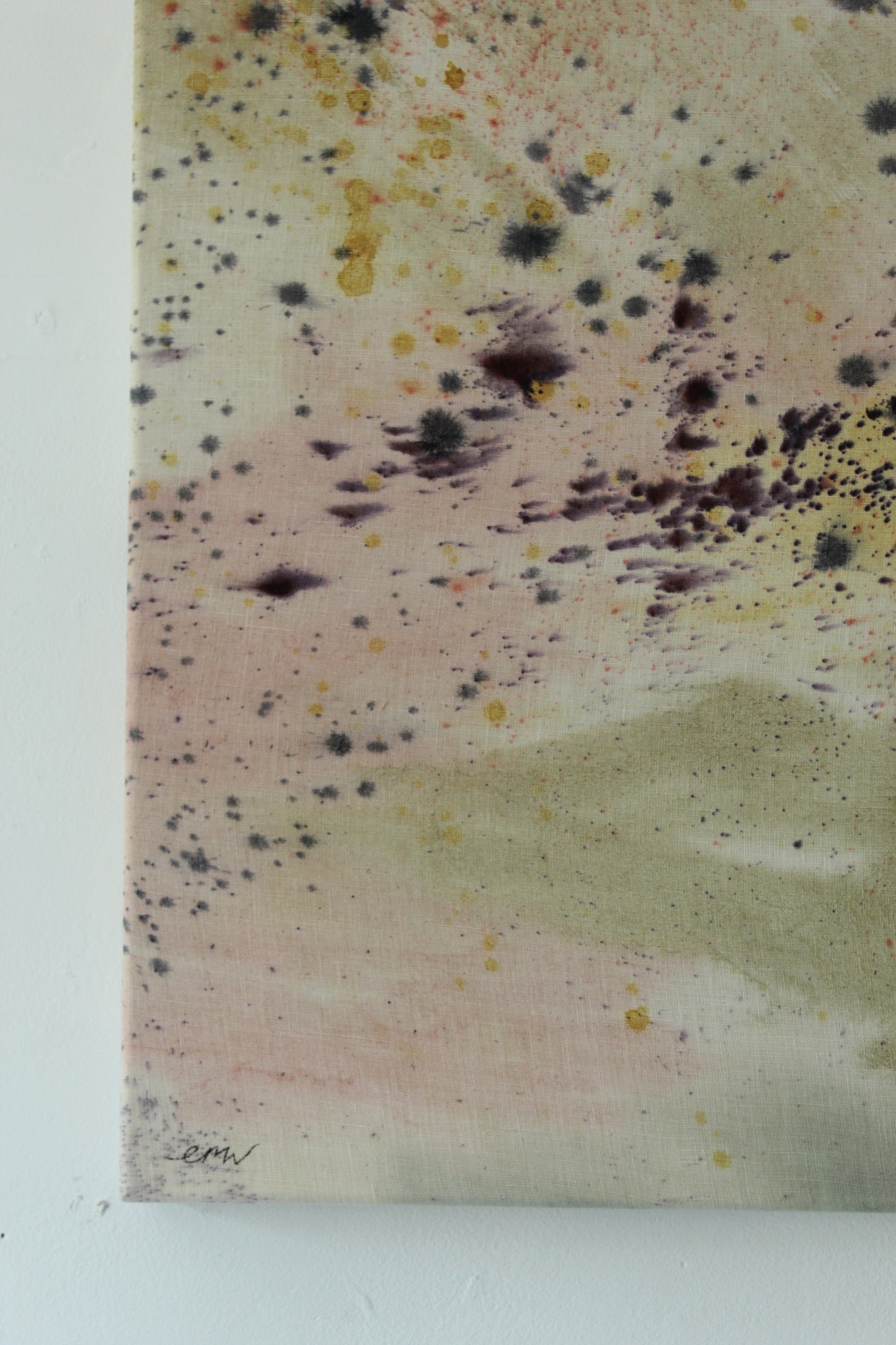 Ellen Williams / Adrift