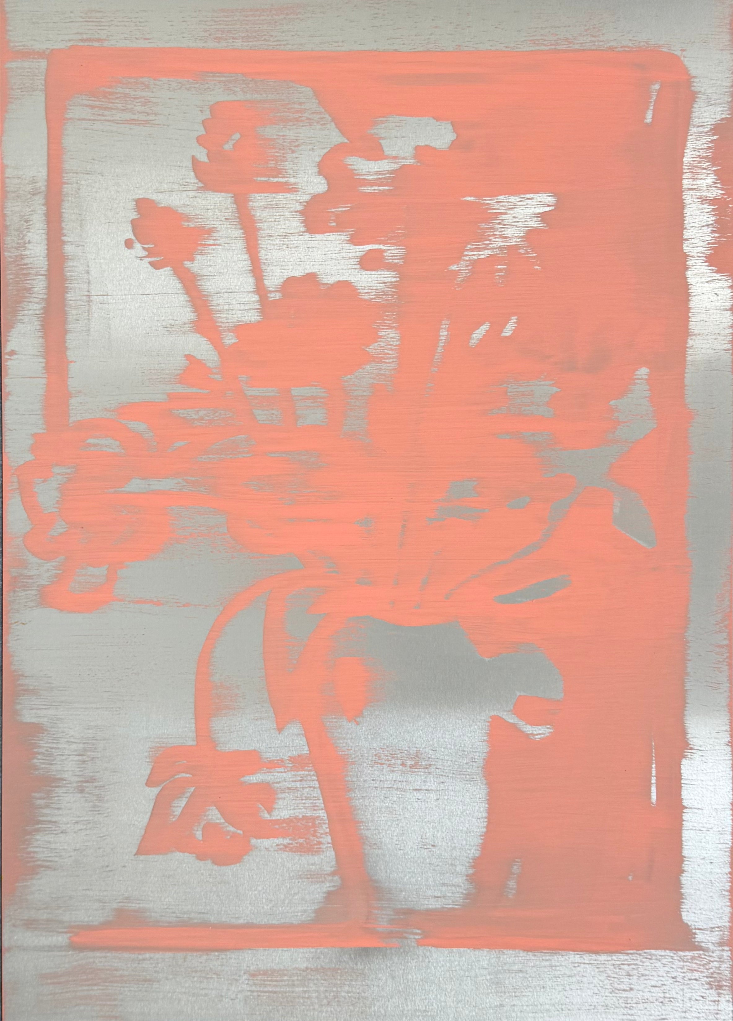 Olga Karika / After The Flowers. Part 2
