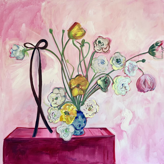 Aly Rosenzweig / Flowers