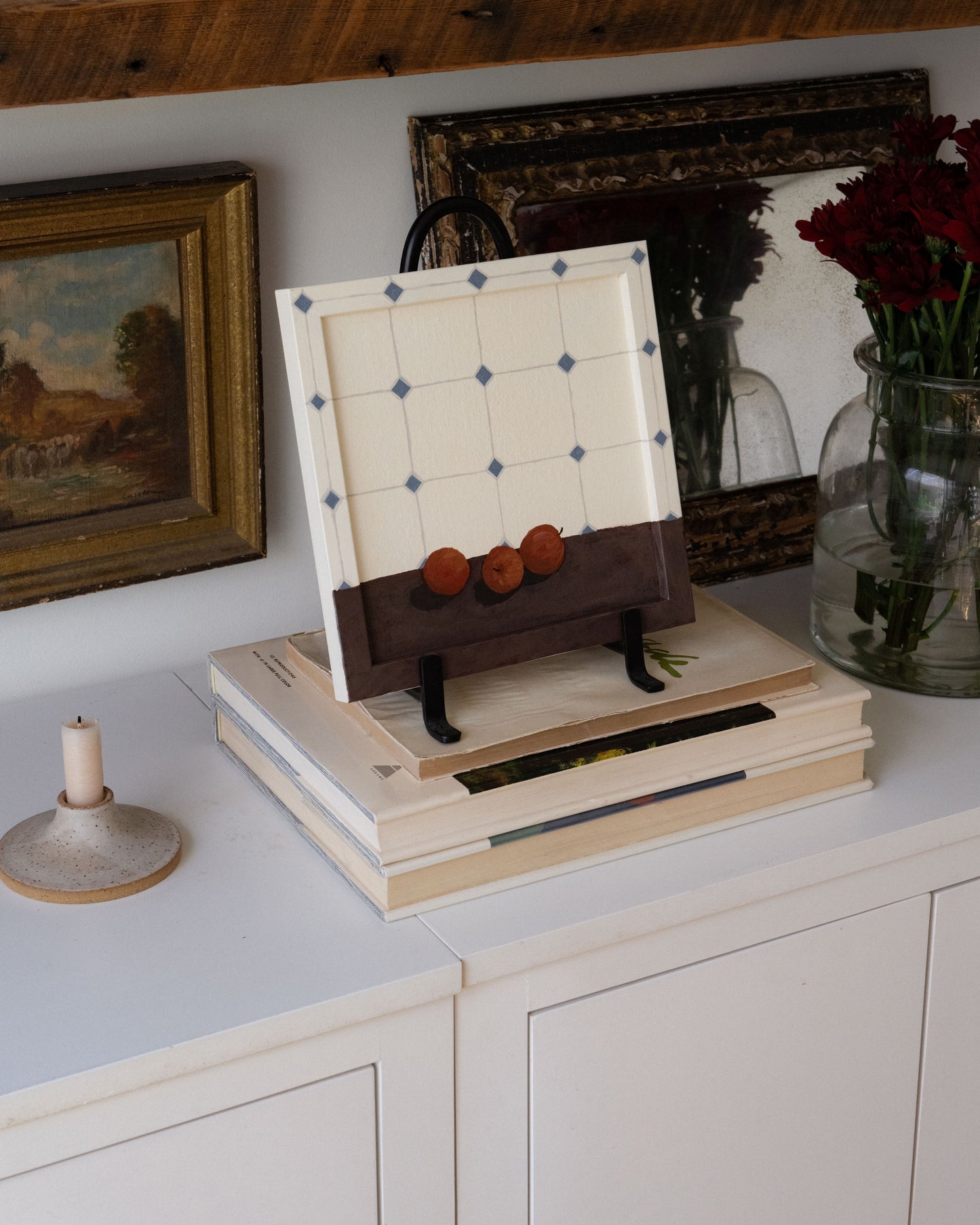 Lauren Bencivengo / Apples