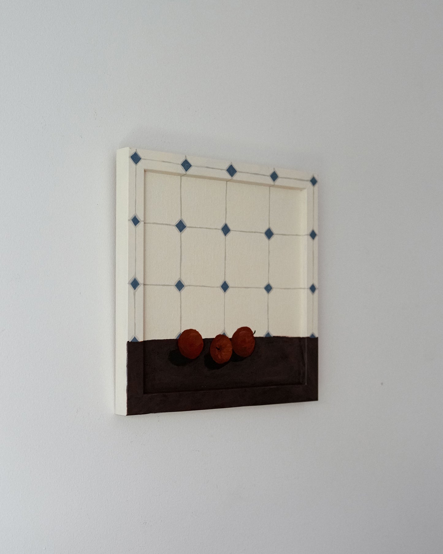 Lauren Bencivengo / Apples