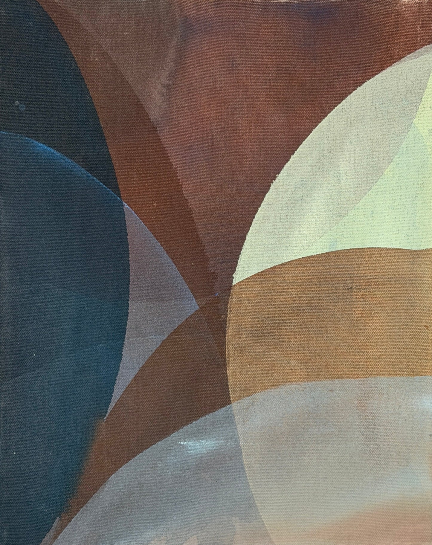 Jaime Lovejoy / ARBRE IV