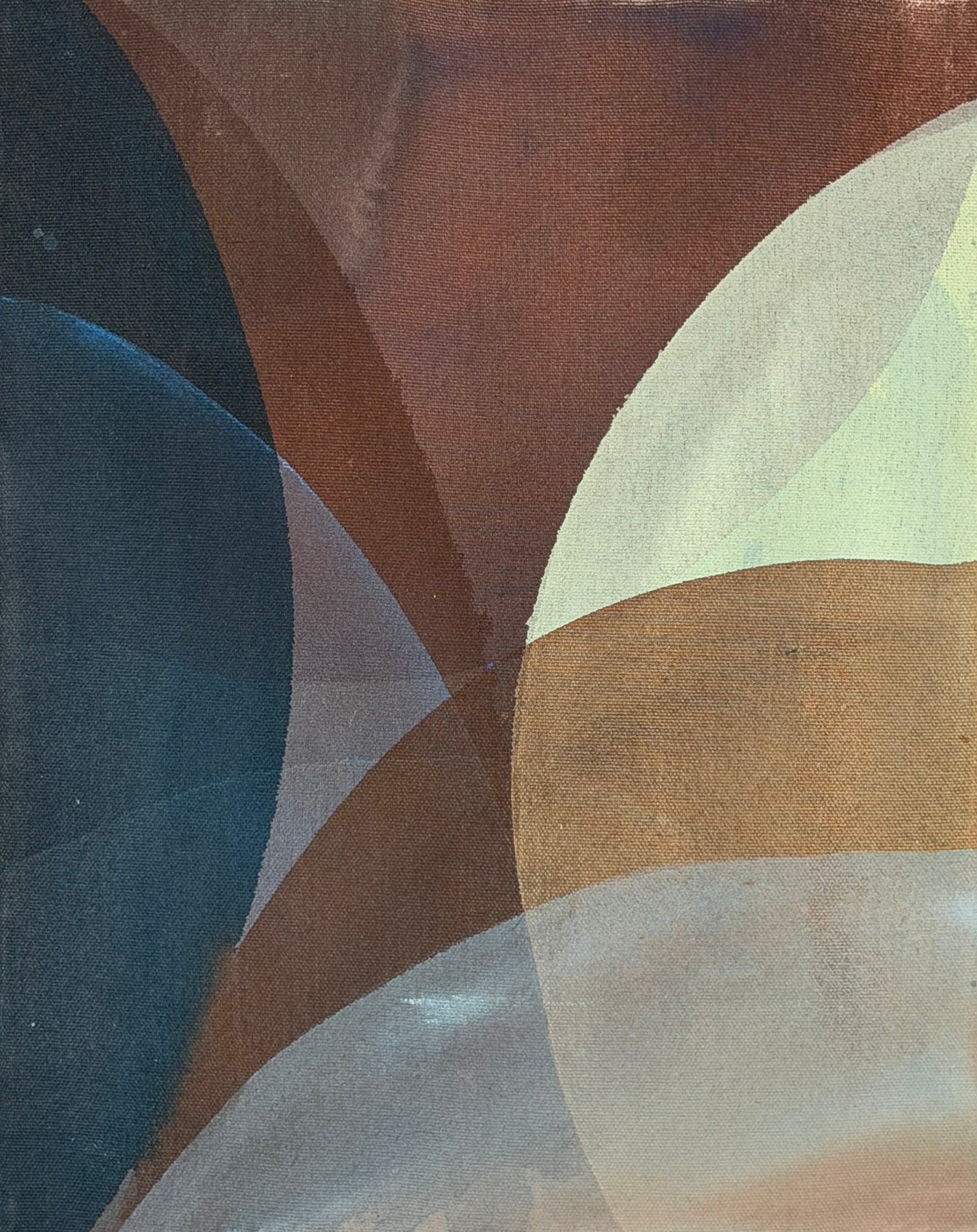 Jaime Lovejoy / ARBRE IV