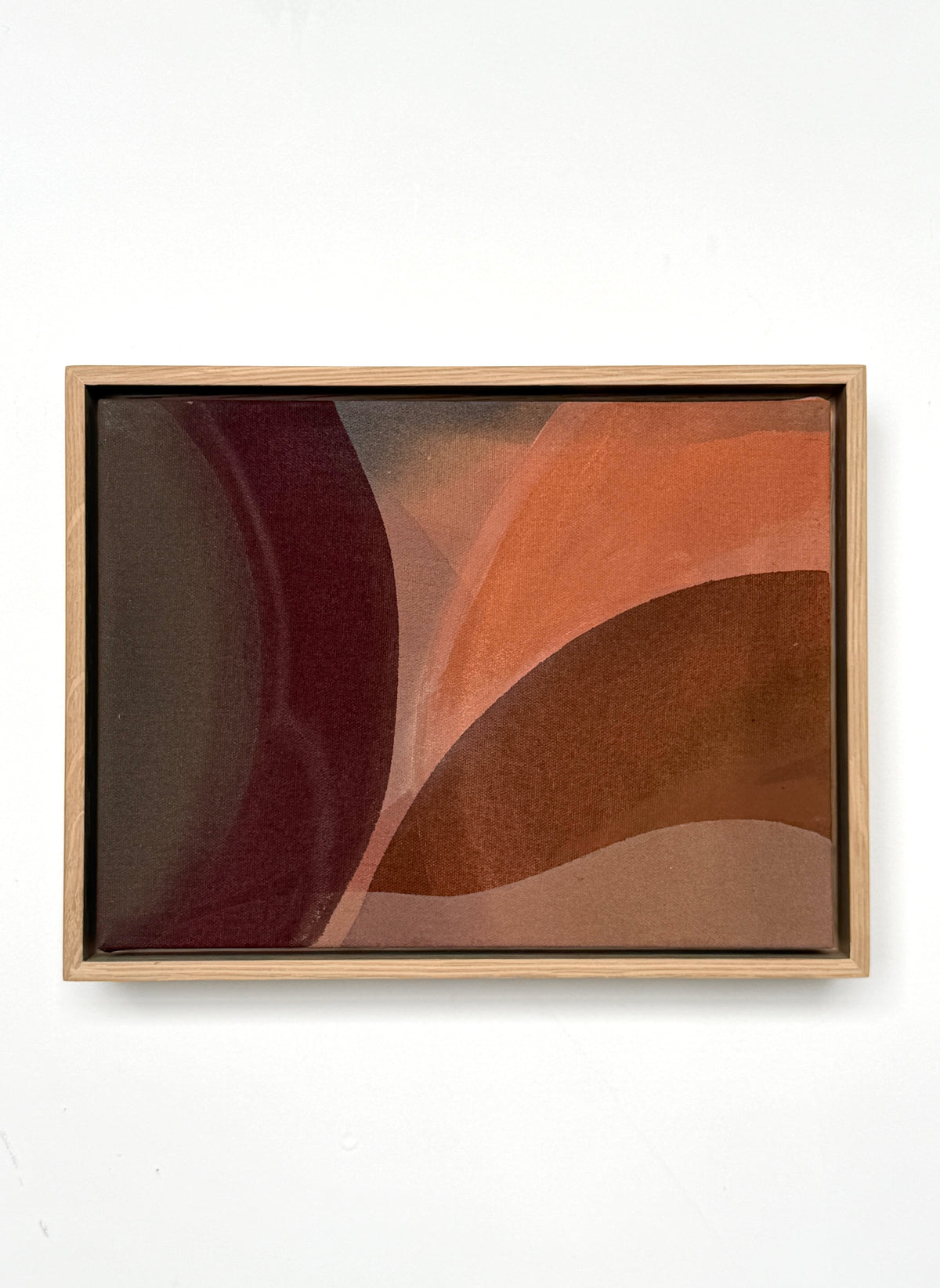 Jaime Lovejoy / ARBRE V
