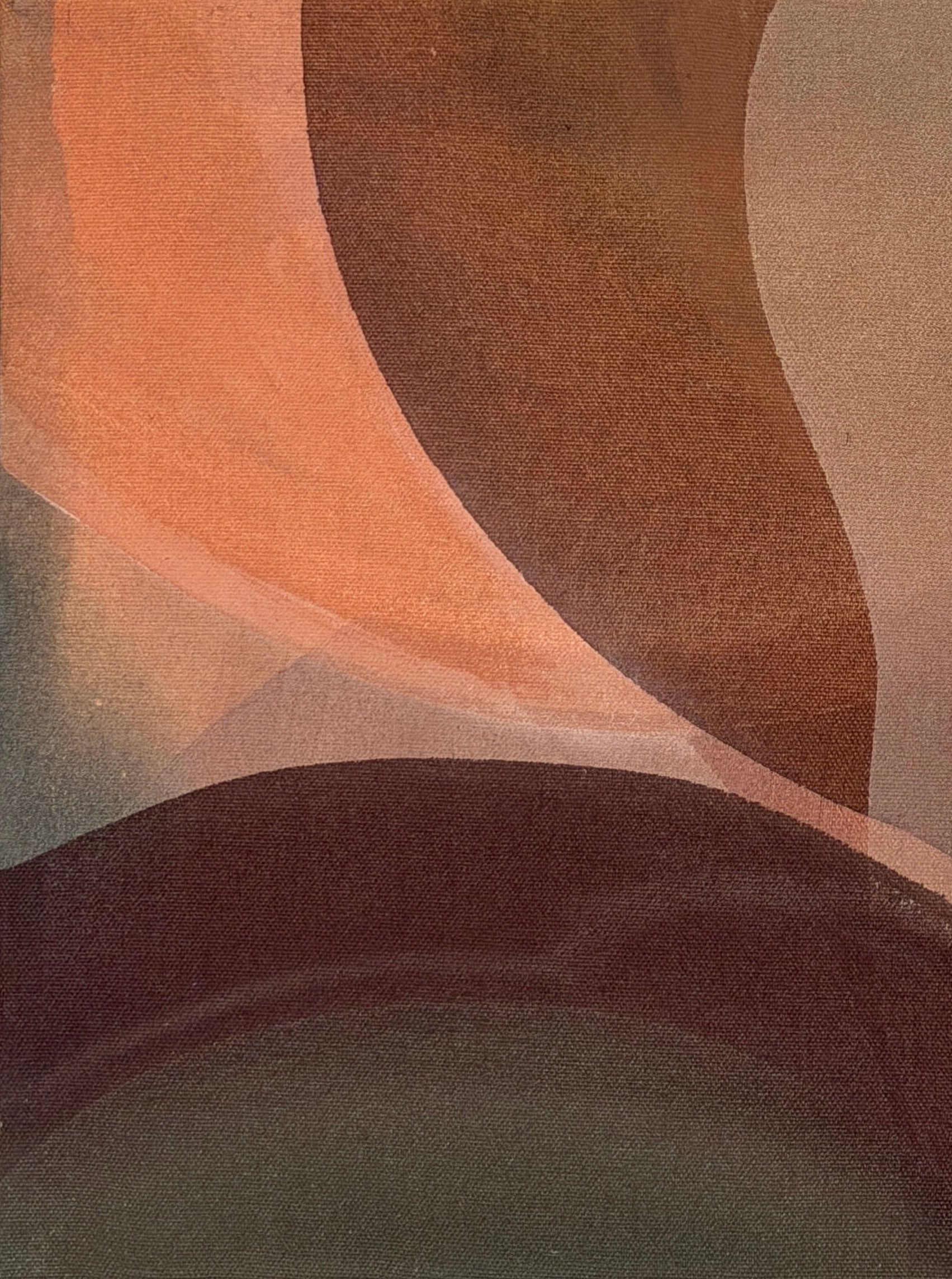 Jaime Lovejoy / ARBRE V