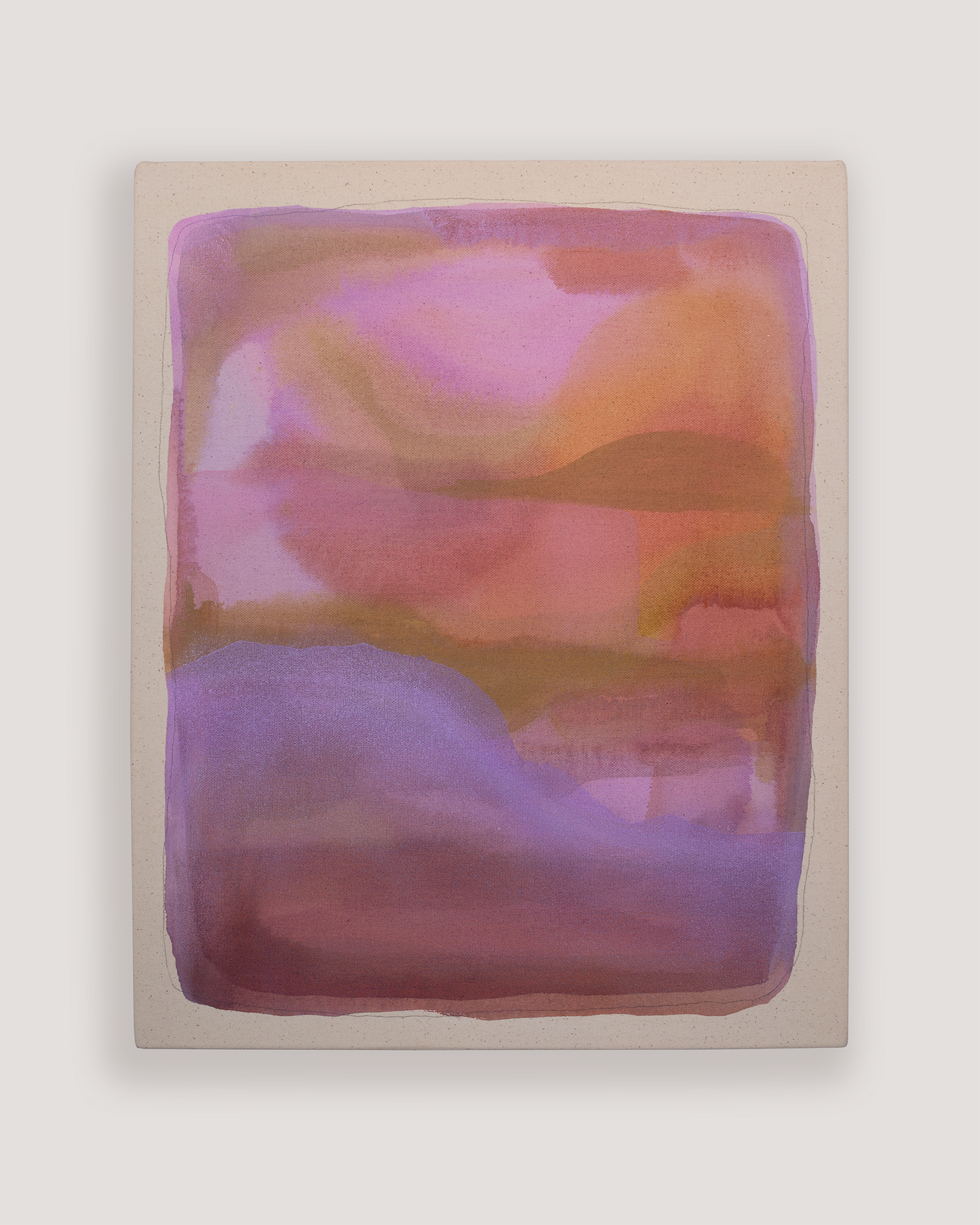 Melanie Cheung / As Young As I'll Ever Be