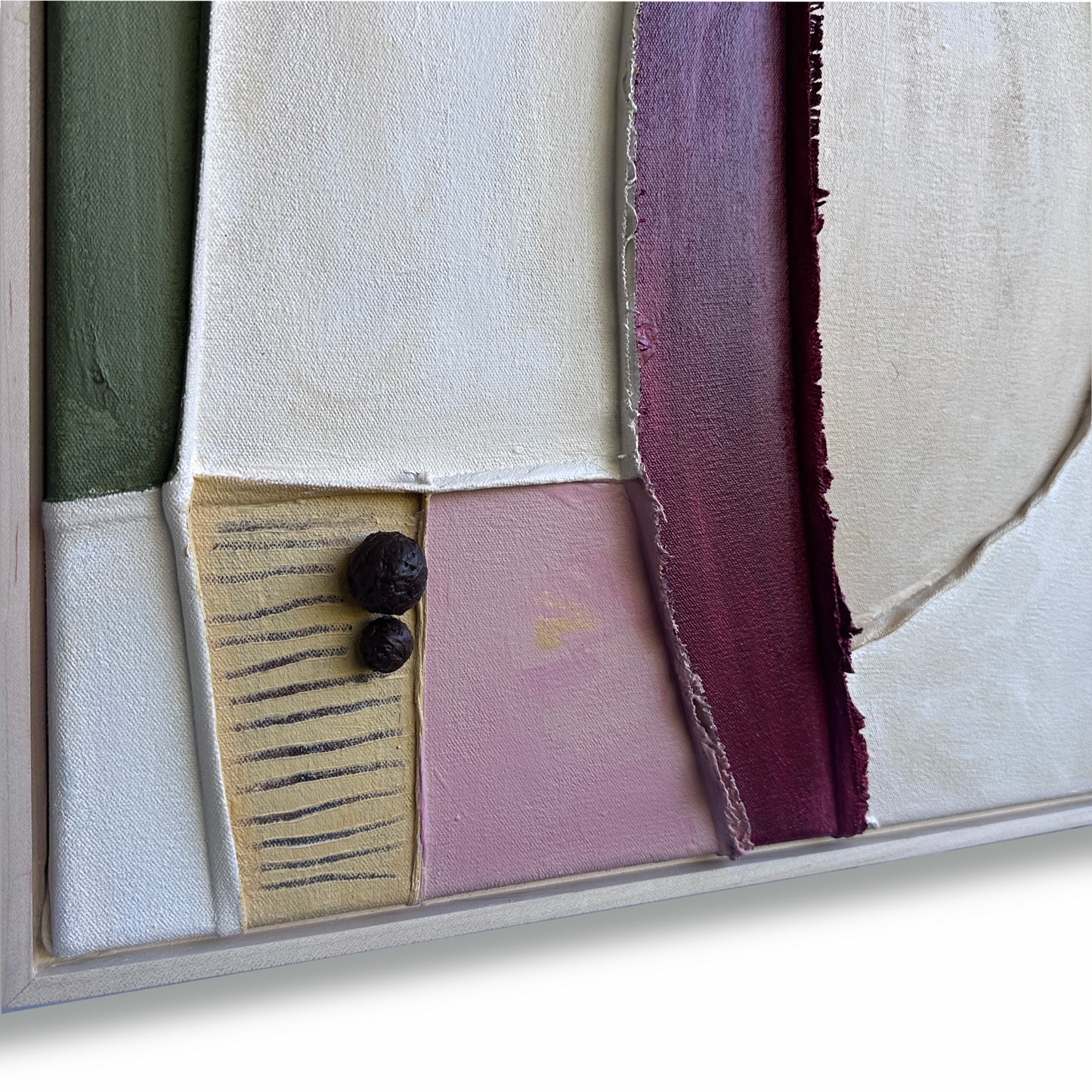 Nicole Anastas / Aura