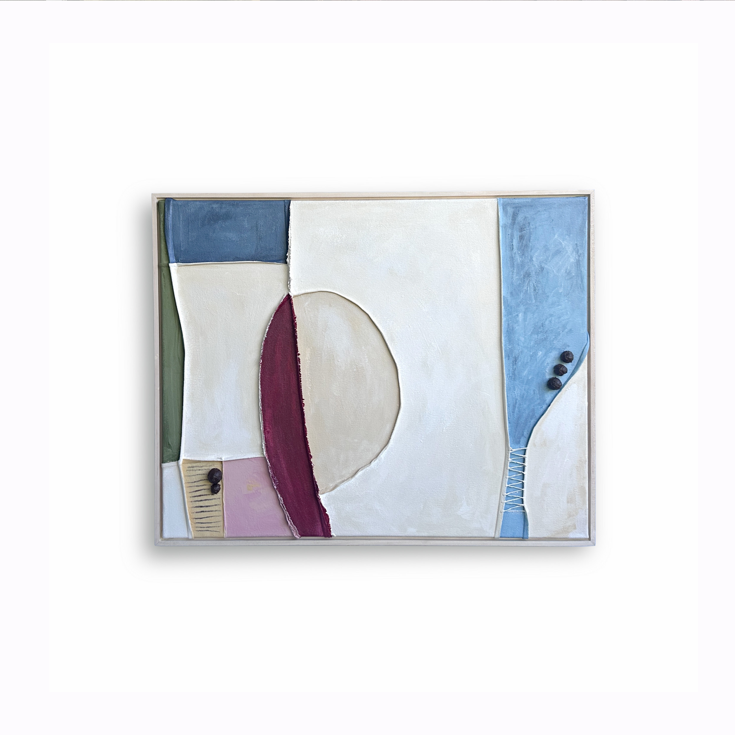 Nicole Anastas / Aura