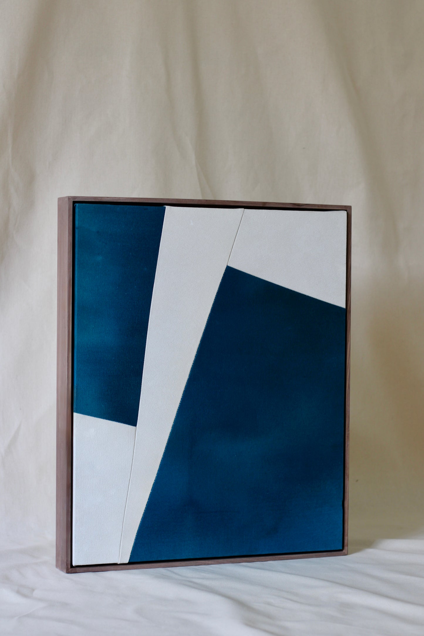 Angela Fiammetta / Blueprint I